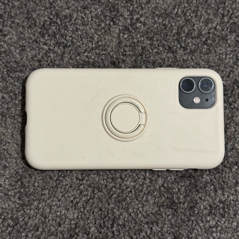 iPhone case for IPhone 11